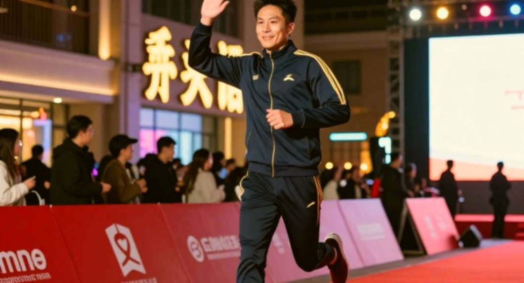 Vân Trang cán đích top 2 nữ 42km Y Tý Mùa Vàng 2026: 'Chạy bằng đôi chân, không chạy bằng miệng thiên hạ!' Vân Trang cán đích top 2 nữ 42km Y Tý Mùa Vàng 2026: 'Chạy bằng đôi chân, không chạy bằng miệng thiên hạ!'