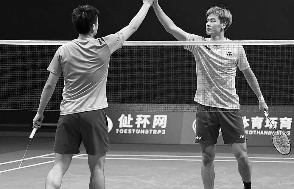 Satwik-Chirag tạo lịch sử tại China Masters: Bản lĩnh ngược dòng và cú hích trước thềm Asian Games